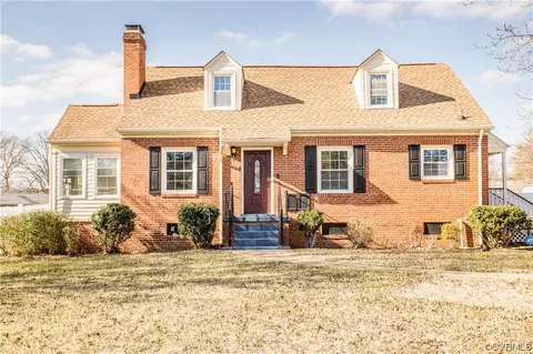 5912 Chamberlayne Rd, Richmond, VA 23227
