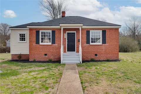 4609 Chipoax Ave, Henrico, VA 23231
