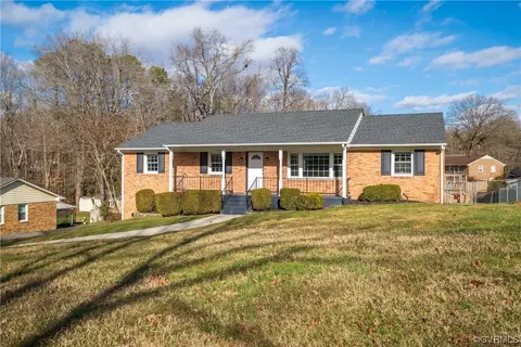 3421 Ghent Dr, Chesterfield, VA 23832