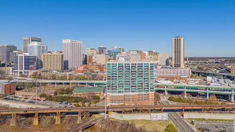 301 Virginia St #U709, Richmond, VA 23219