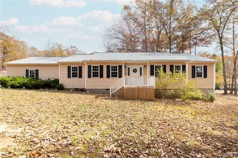 2252 Cedar Hill Rd, Mineral, VA 23117