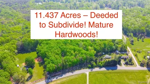 00 Turner Rd, Goochland, VA 23063
