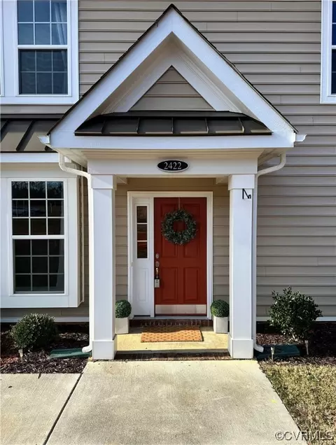 2422 Prince Andrew Ct #47, Quinton, VA 23141