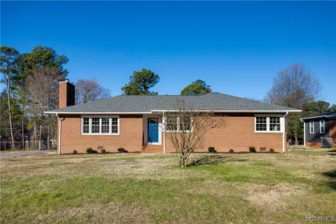 8300 Cornith Dr, Richmond, VA 23227
