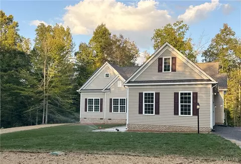 9901 Boschen Woods Pl, Chesterfield, VA 23838