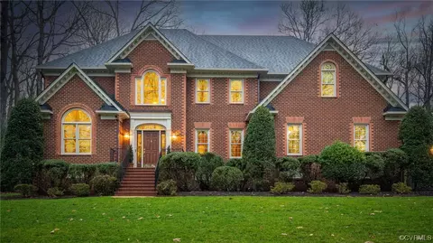 8312 Seaview Dr, Chesterfield, VA 23838