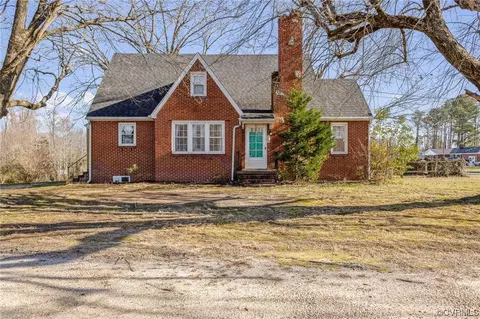 3835 Prince George Dr, Prince George, VA 23875