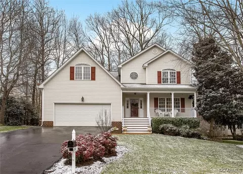 12813 Millstep Ter, Midlothian, VA 23112