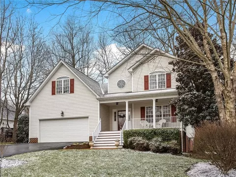 12813 Millstep Ter, Midlothian, VA 23112 photo 2