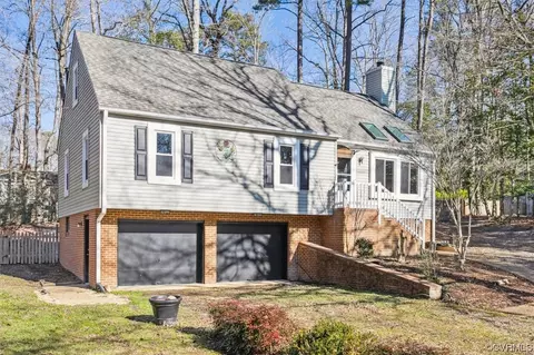109 Sharps Rd, Williamsburg, VA 23188