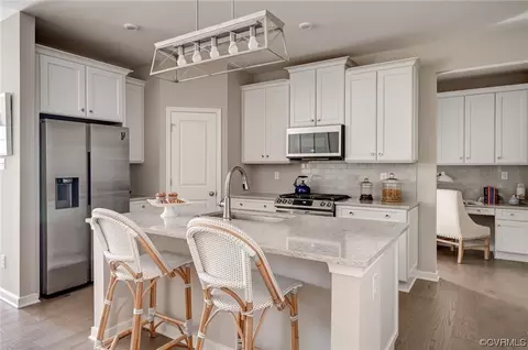 6949 Welara Run #639-6, Moseley, VA 23120
