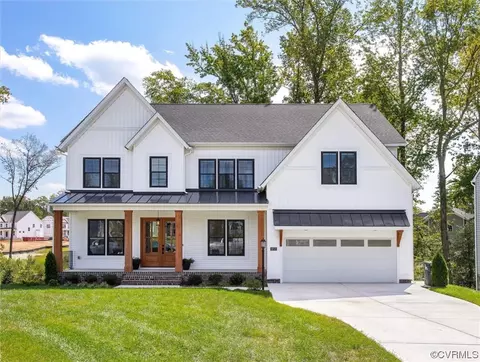9717 Honeybee Dr, Mechanicsville, VA 23116