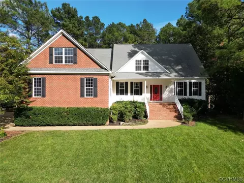 5751 Tyshire Pkwy, Providence Forge, VA 23140