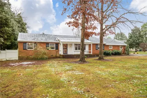5045 Hopkins Rd, Richmond, VA 23234