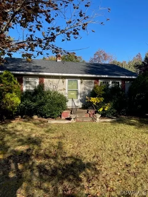5399 Byrd Mill Rd, Louisa, VA 23093