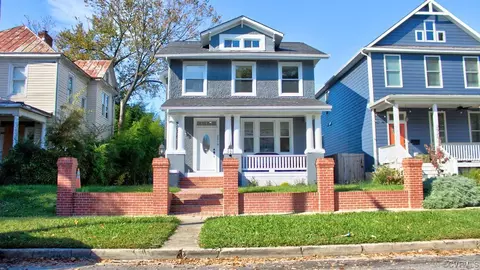 2918 Garland Ave, Richmond, VA 23222
