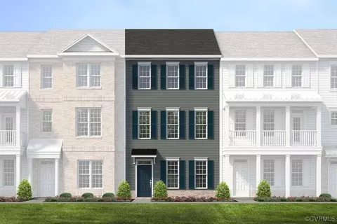 13816 Village View Dr, Midlothian, VA 23114