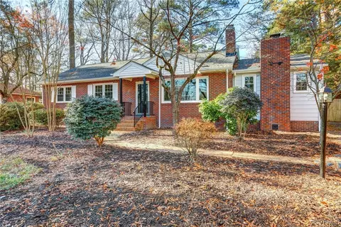 8206 Franconia Rd, Richmond, VA 23227