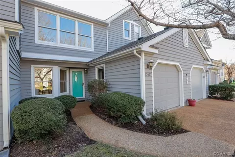 12027 Foxfield Cir, Henrico, VA 23233