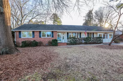 10441 Gotham Rd, North Chesterfield, VA 23235