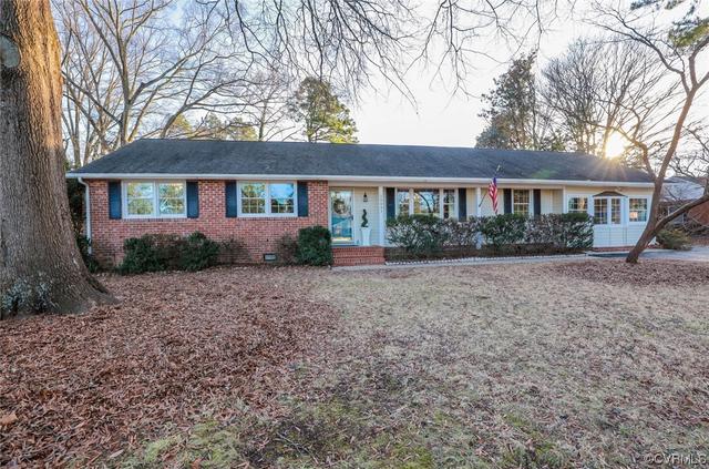 10441 Gotham Rd, North Chesterfield, VA 23235