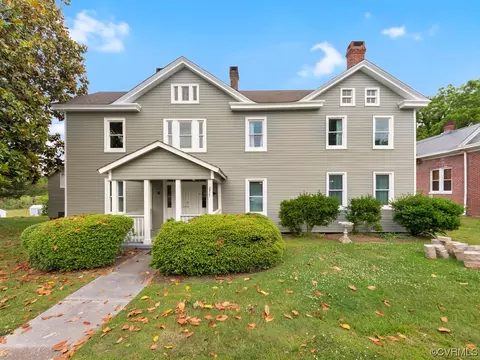277 Steamboat Rd, Heathsville, VA 22473