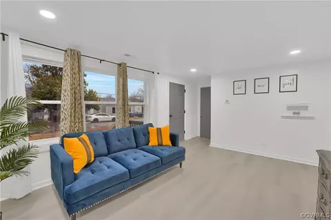 2008 Albemarle St, Petersburg, VA 23803