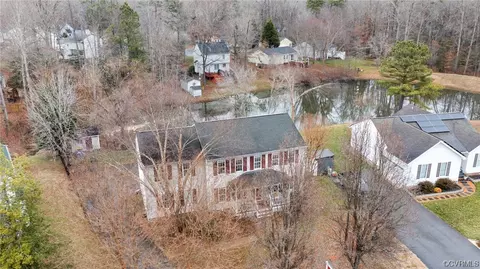 11206 Wiltstaff Dr, Midlothian, VA 23112
