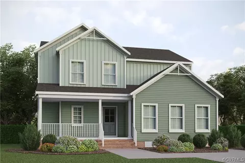 3087 Reed Marsh Dr, Goochland, VA 23063