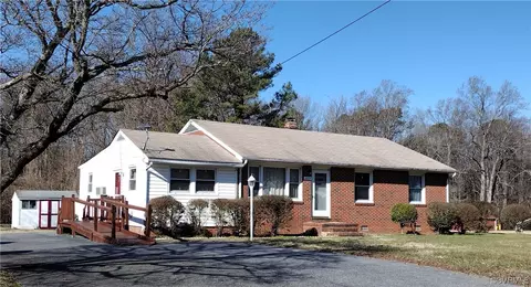 3605 Ferndale Cir, North Dinwiddie, VA 23803