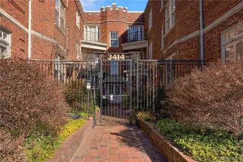3414 Monument Ave #U102, Richmond, VA 23221