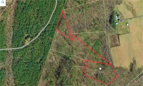 2 Acres Hills Ln, Amelia Courthouse, VA 23002