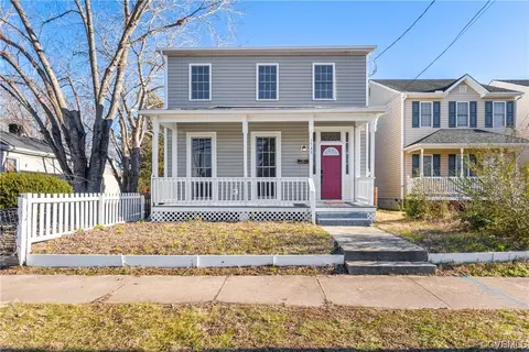 1735 N 28th St, Richmond, VA 23223