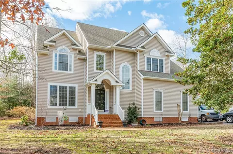 5005 Whitehaven Ct, Henrico, VA 23231