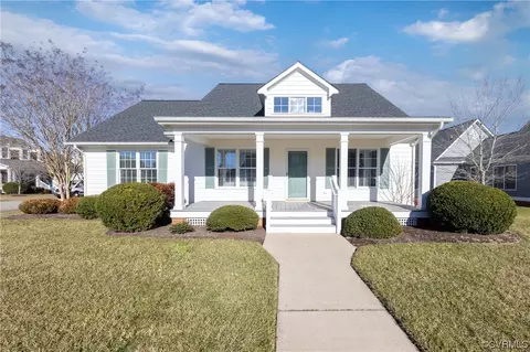 3902 Grove Tavern Ln, Powhatan, VA 23139