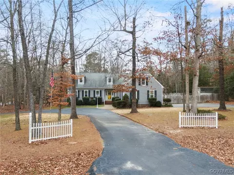 14420 Orangeburg Way, Chesterfield, VA 23838