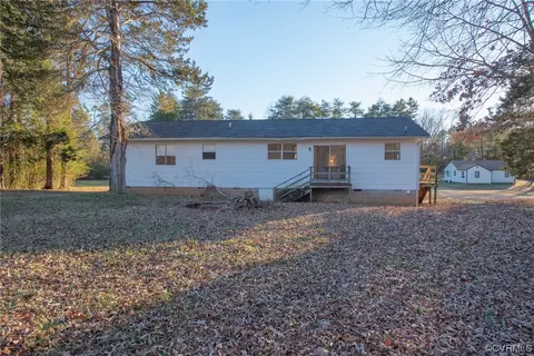 1762 Sheppard Town Rd, Crozier, VA 23039