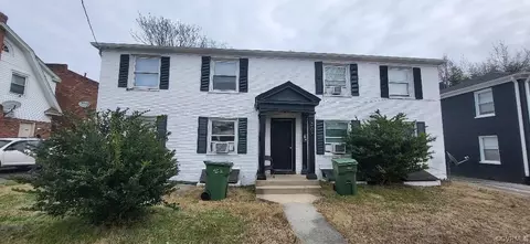 3021 Chamberlayne Ave, Richmond, VA 23227