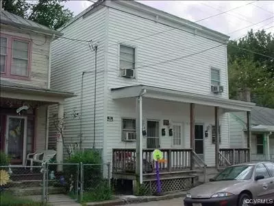 1812 Stockton St, Richmond, VA 23224