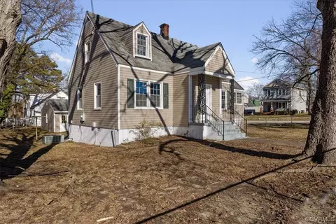2651 Boston St, Hopewell, VA 23860
