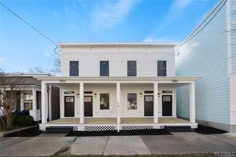 1303 N 32nd St, Richmond, VA 23223