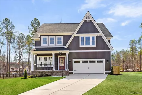 15407 Freebridge Pl, Chesterfield, VA 23832