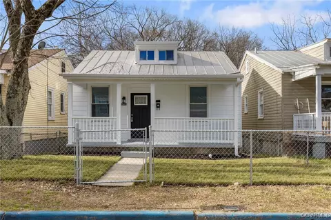 3510 Briel St, Richmond, VA 23223