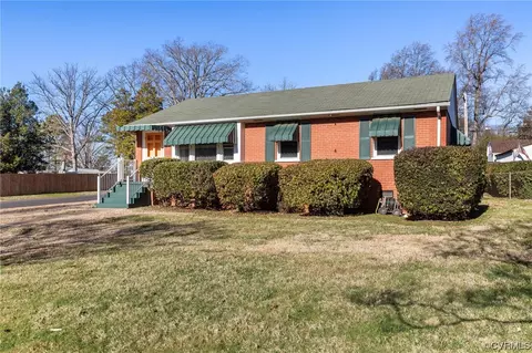2200 Cool Brook Dr, Richmond, VA 23229