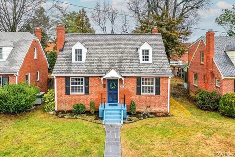 4016 Augusta Ave, Richmond, VA 23230