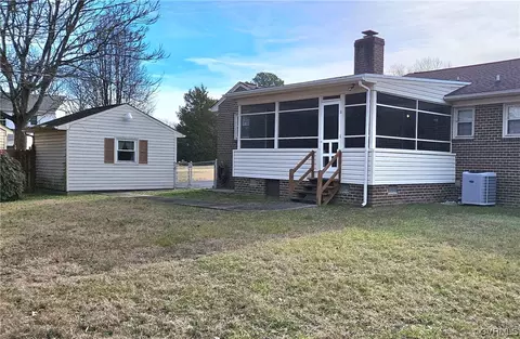 7002 Haystack Dr, Mechanicsville, VA 23111 photo 26