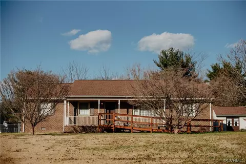 7002 Haystack Dr, Mechanicsville, VA 23111 photo 2