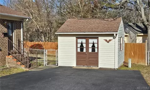 7002 Haystack Dr, Mechanicsville, VA 23111 photo 32
