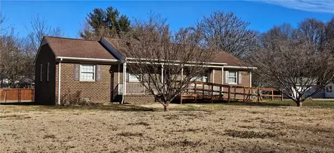 7002 Haystack Dr, Mechanicsville, VA 23111 photo 38