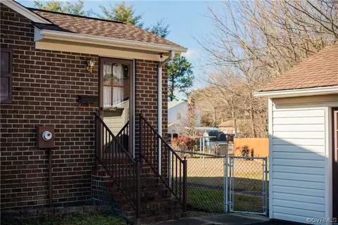 7002 Haystack Dr, Mechanicsville, VA 23111 photo 35